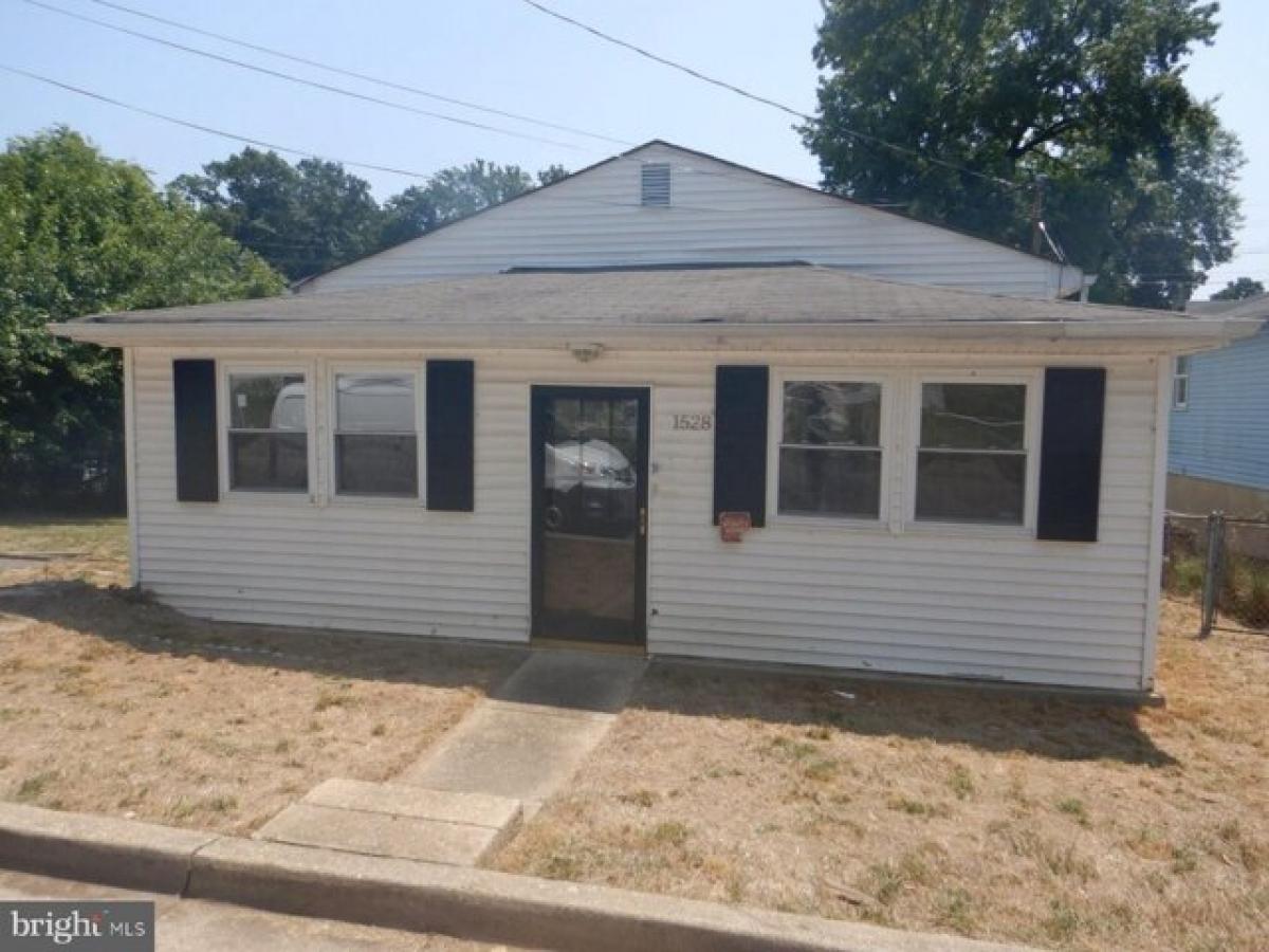 Picture of Home For Sale in Capitol Heights, Maryland, United States