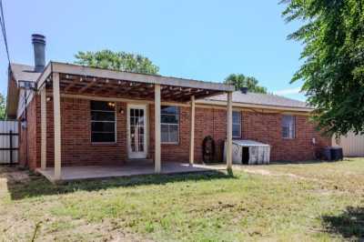 Home For Sale in Borger, Texas