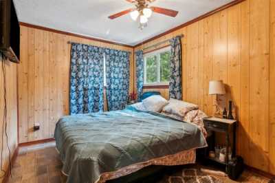 Home For Sale in Hillister, Texas