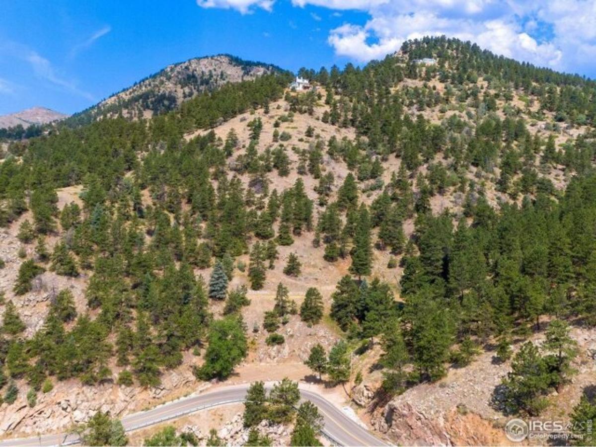 Picture of Residential Land For Sale in Boulder, Colorado, United States