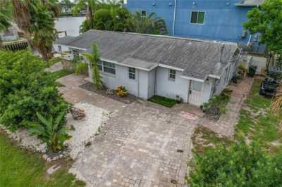 Home For Sale in Crystal Beach, Florida