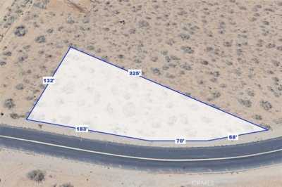 Residential Land For Sale in Victorville, California