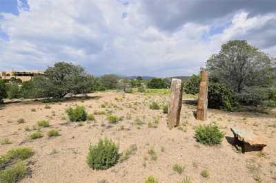 Residential Land For Sale in Santa Fe, New Mexico