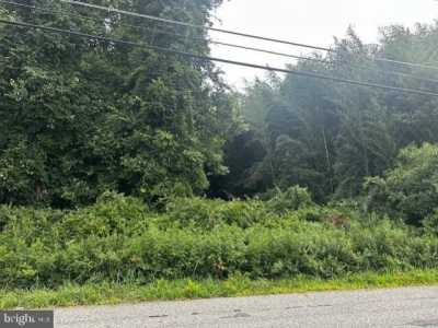 Residential Land For Sale in Accokeek, Maryland