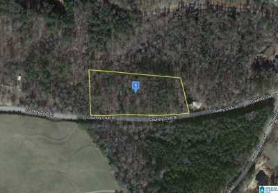 Residential Land For Sale in Northport, Alabama