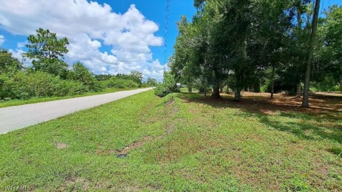 Picture of Residential Land For Sale in Clewiston, Florida, United States