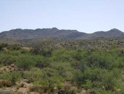 Residential Land For Sale in Congress, Arizona