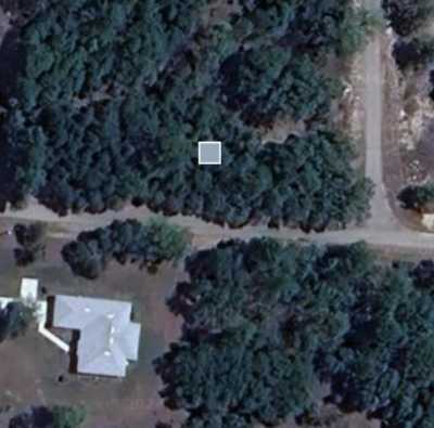 Residential Land For Sale in Beverly Hills, Florida