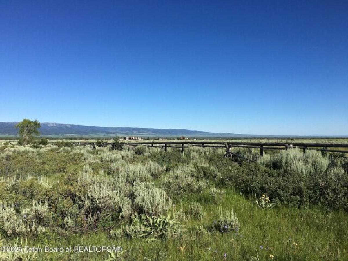 Picture of Residential Land For Sale in Driggs, Idaho, United States