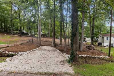 Residential Land For Sale in Louisburg, North Carolina