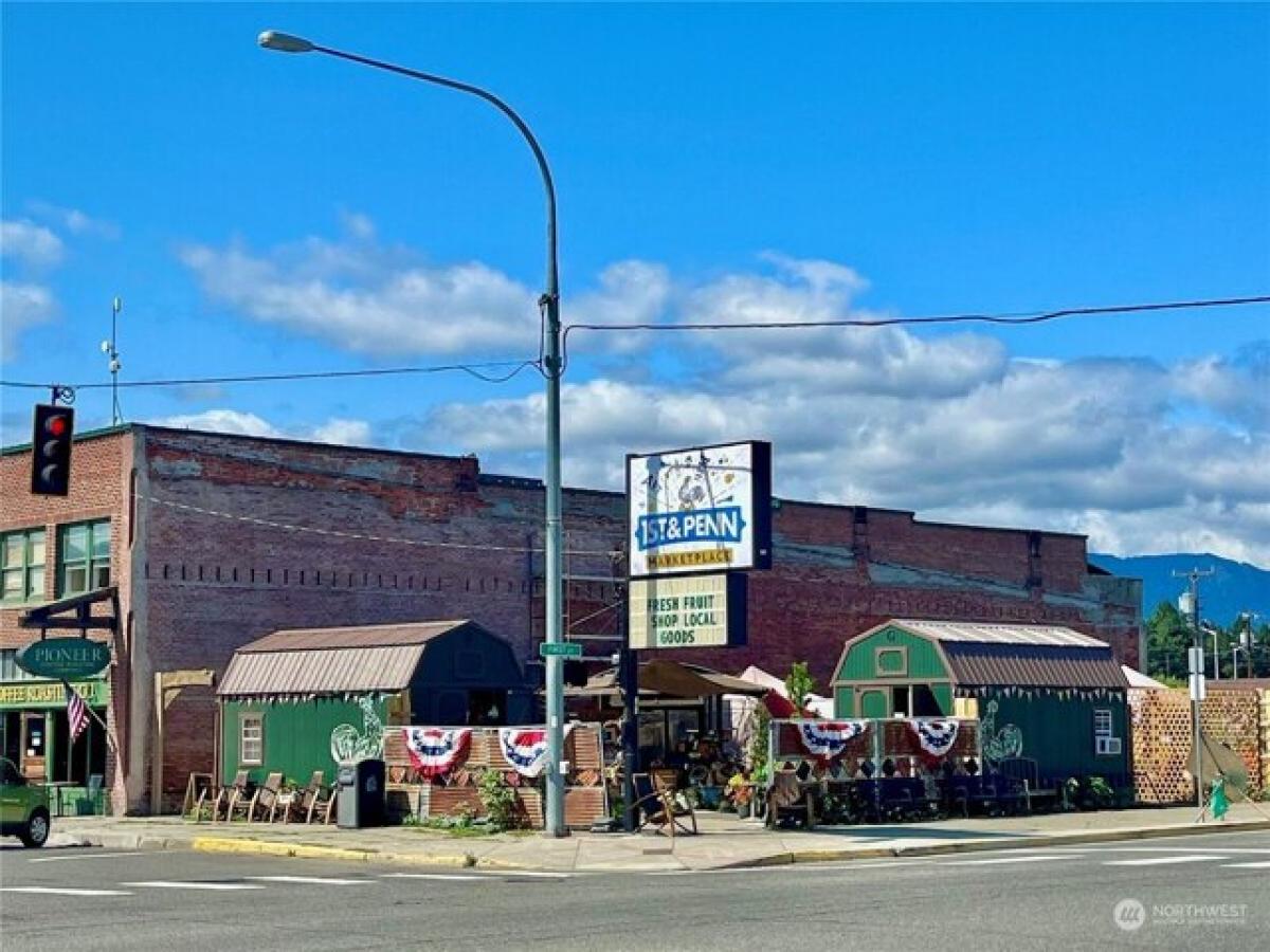 Picture of Residential Land For Sale in Cle Elum, Washington, United States