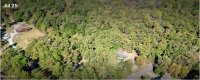 Residential Land For Sale in Aberdeen, North Carolina