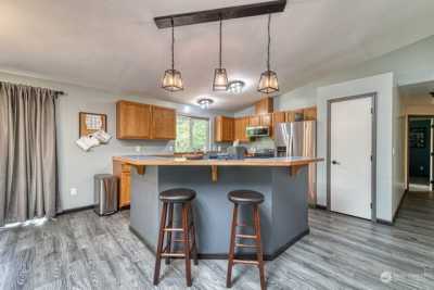 Home For Sale in Poulsbo, Washington