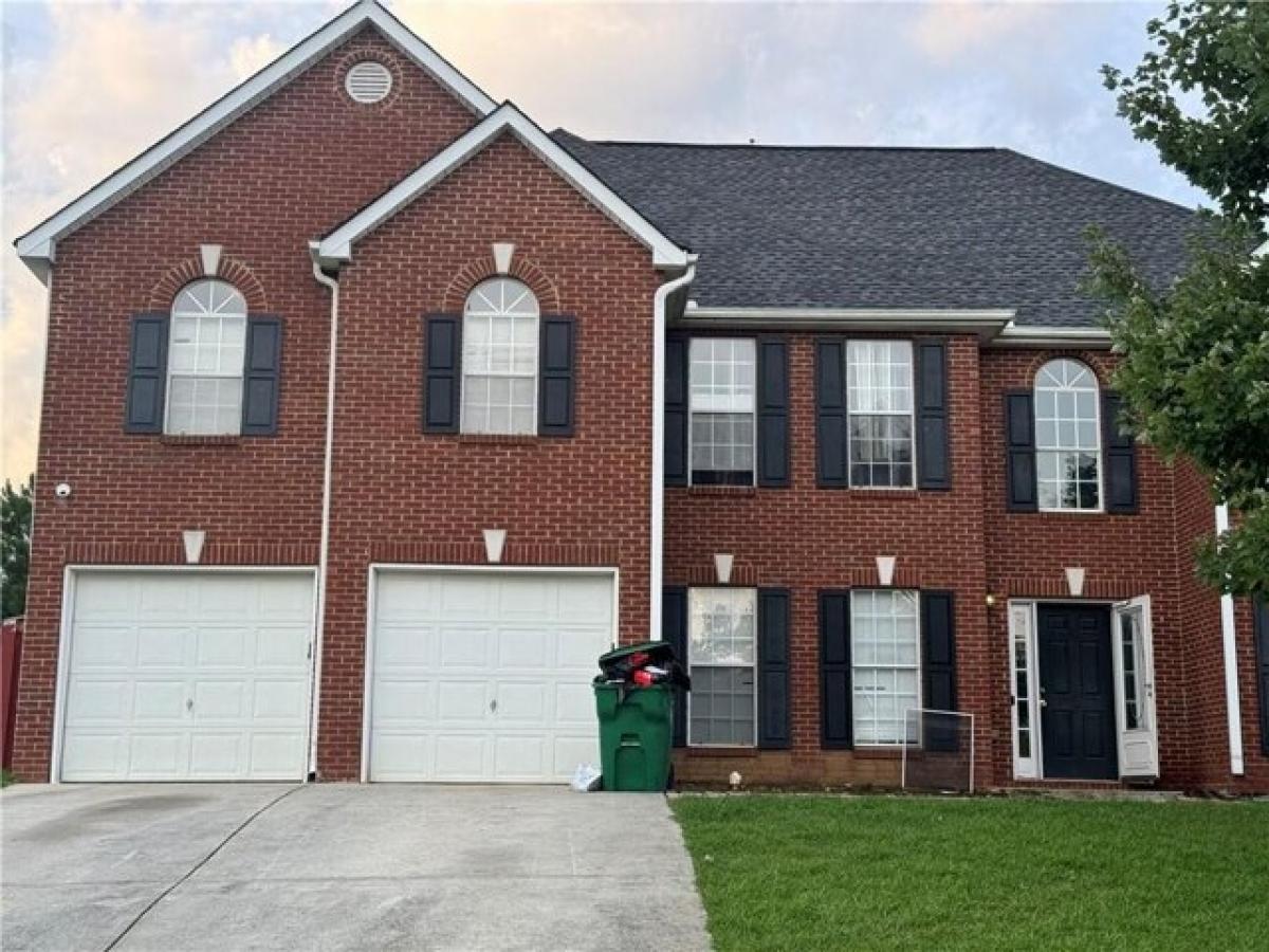 Picture of Home For Sale in Conley, Georgia, United States