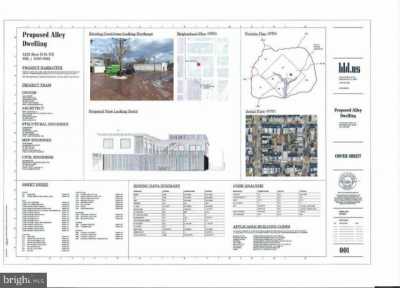 Residential Land For Sale in Washington, District of Columbia