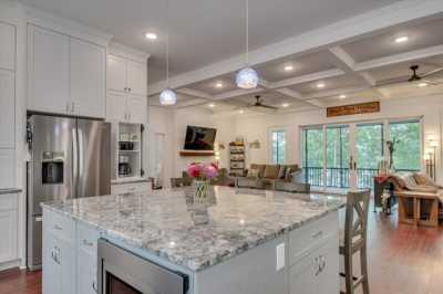 Home For Sale in Mccormick, South Carolina