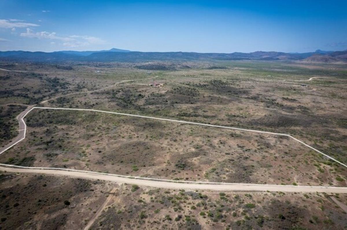 Picture of Residential Land For Sale in Alpine, Texas, United States