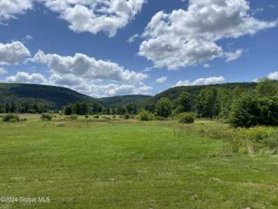 Residential Land For Sale in East Berne, New York