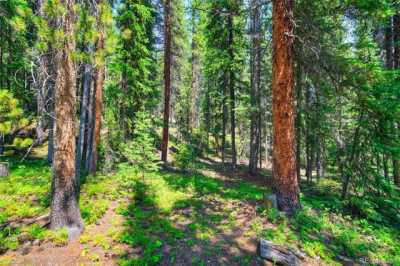 Residential Land For Sale in Breckenridge, Colorado