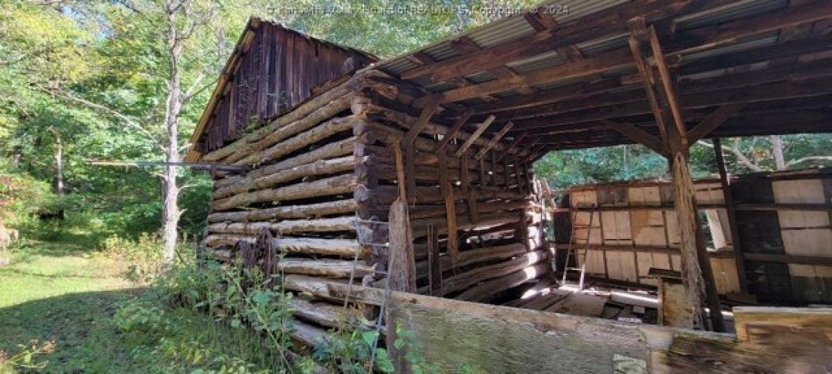 Picture of Residential Land For Sale in Hurricane, West Virginia, United States