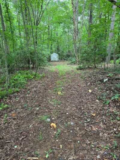 Home For Sale in Hillsville, Virginia