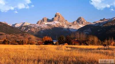 Residential Land For Sale in Driggs, Idaho