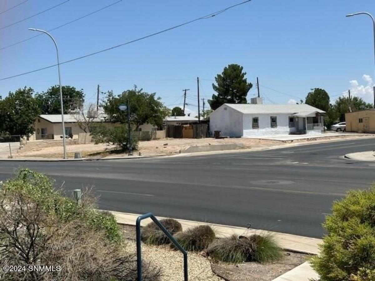 Picture of Residential Land For Sale in Las Cruces, New Mexico, United States