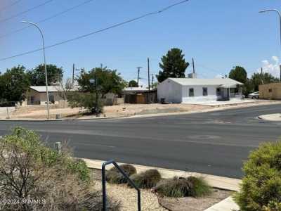 Residential Land For Sale in Las Cruces, New Mexico