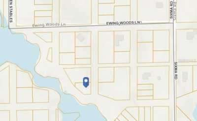 Residential Land For Sale in Deltona, Florida