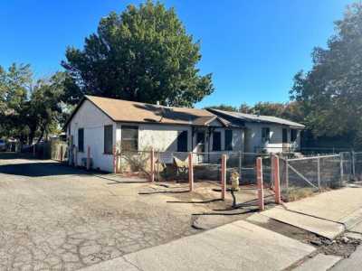 Home For Sale in Patterson, California