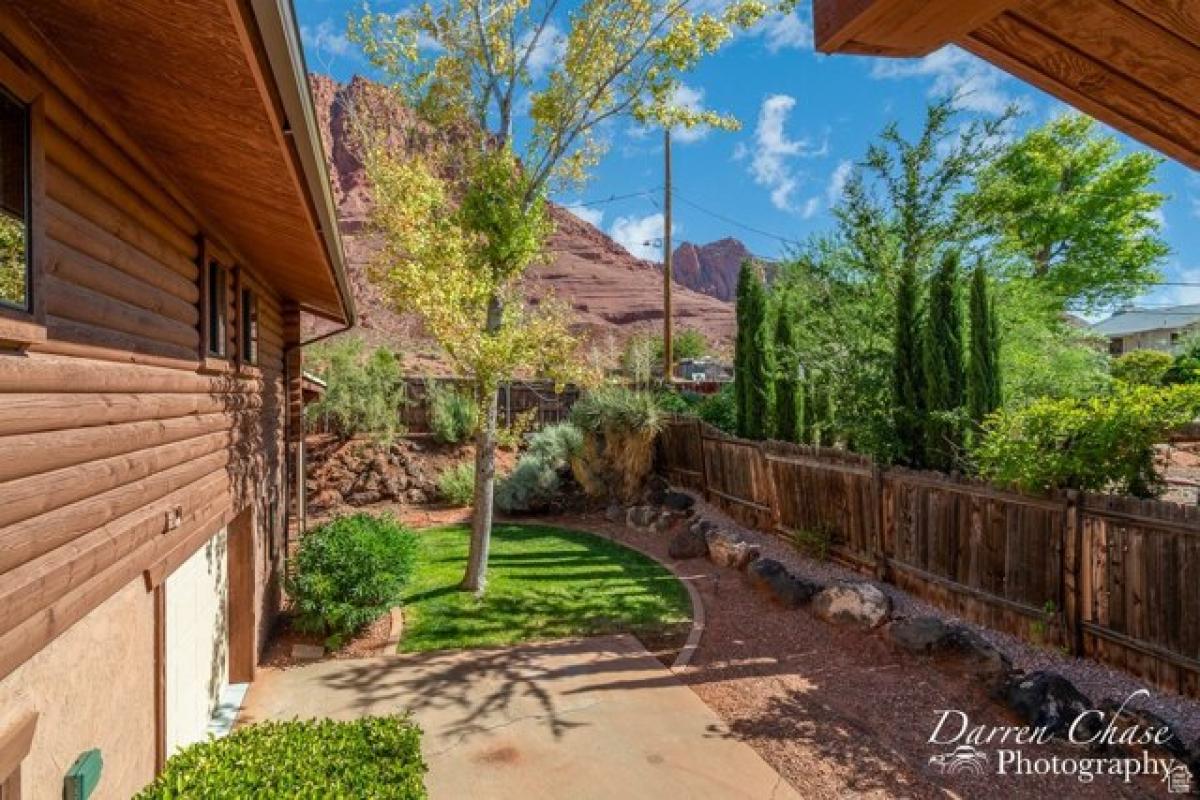 Picture of Home For Sale in Ivins, Utah, United States