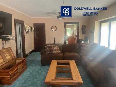 Home For Sale in Palisade, Nebraska