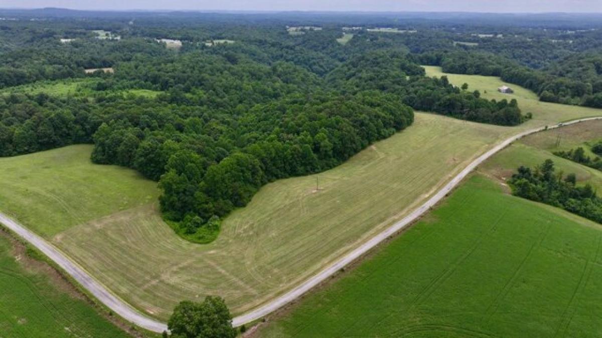 Picture of Residential Land For Sale in Russell Springs, Kentucky, United States