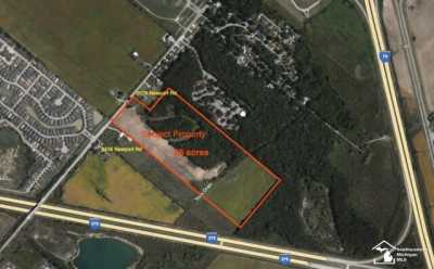 Residential Land For Sale in Newport, Michigan