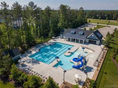 Home For Sale in Moseley, Virginia