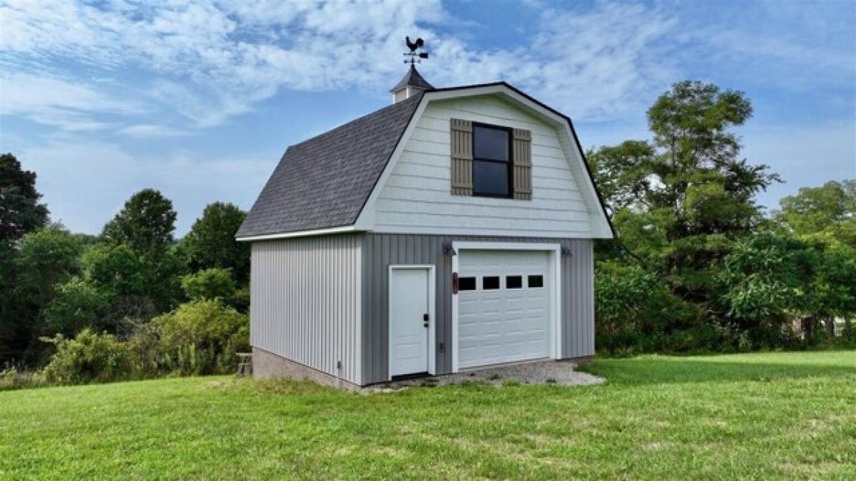 Picture of Home For Sale in Peterstown, West Virginia, United States