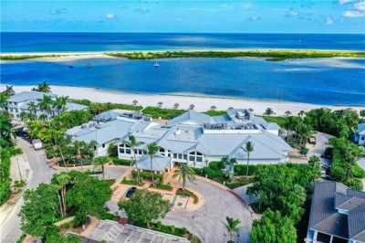 Residential Land For Sale in Marco Island, Florida