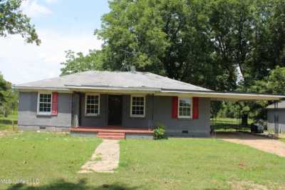 Home For Sale in Lamar, Mississippi