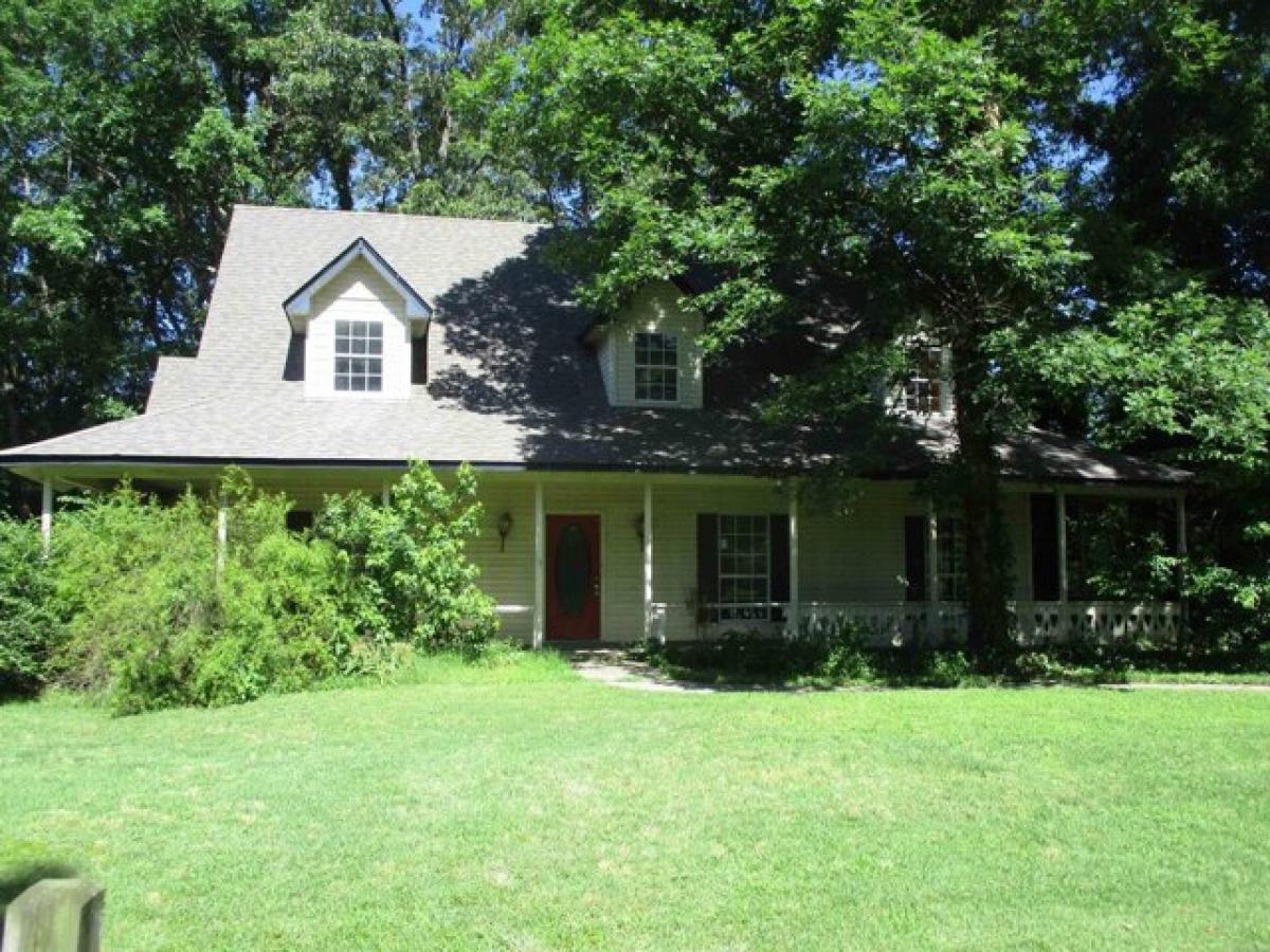 Picture of Home For Sale in Hensley, Arkansas, United States