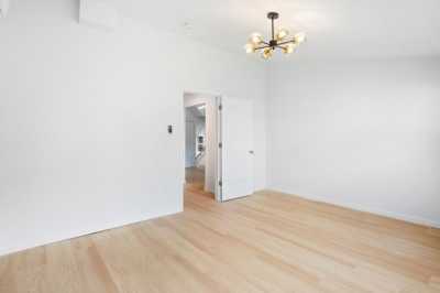 Apartment For Rent in Weehawken, New Jersey