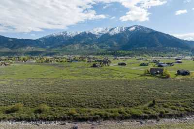 Residential Land For Sale in Alpine, Wyoming