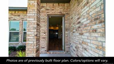 Home For Sale in Glenpool, Oklahoma