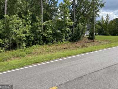 Residential Land For Sale in Milledgeville, Georgia