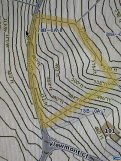 Residential Land For Sale in Charlottesville, Virginia