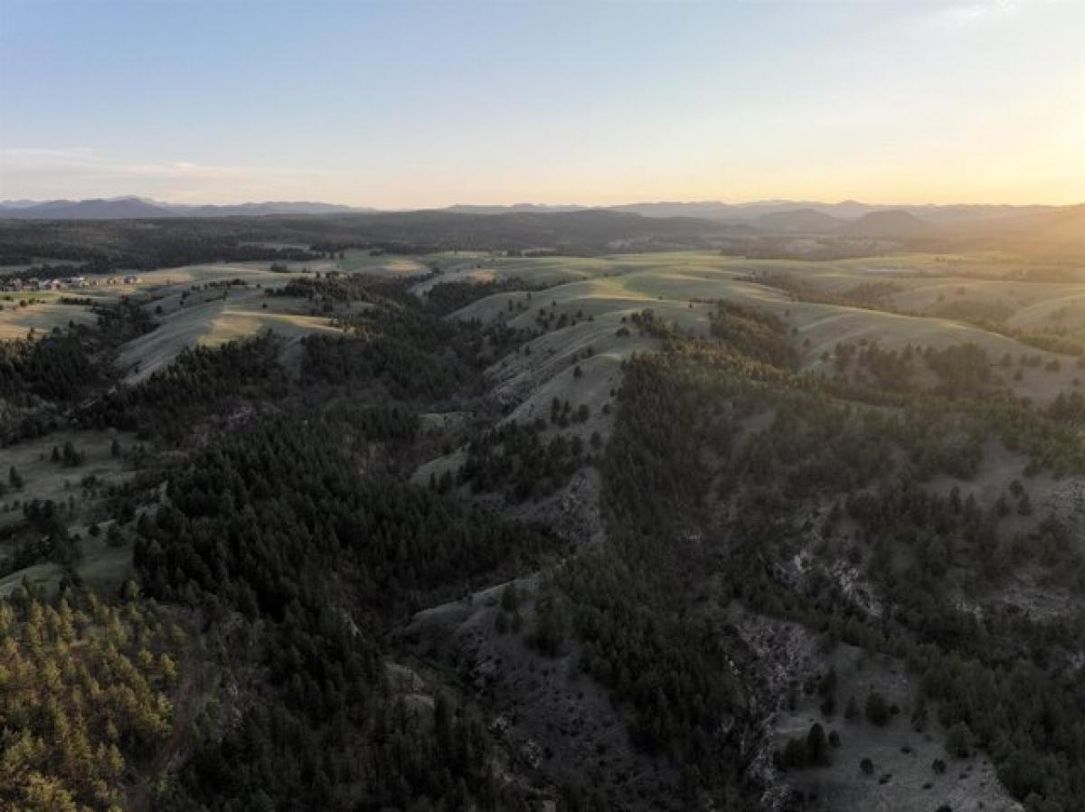 Picture of Residential Land For Sale in Rapid City, South Dakota, United States