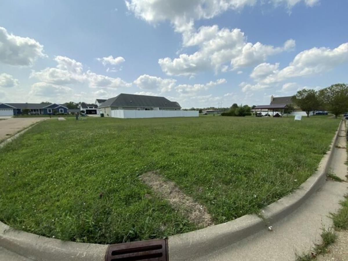 Picture of Residential Land For Sale in Streator, Illinois, United States