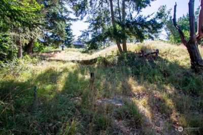 Residential Land For Sale in Port Townsend, Washington