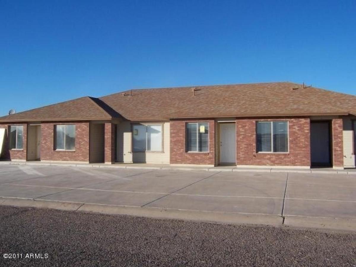 Picture of Apartment For Rent in Arizona City, Arizona, United States