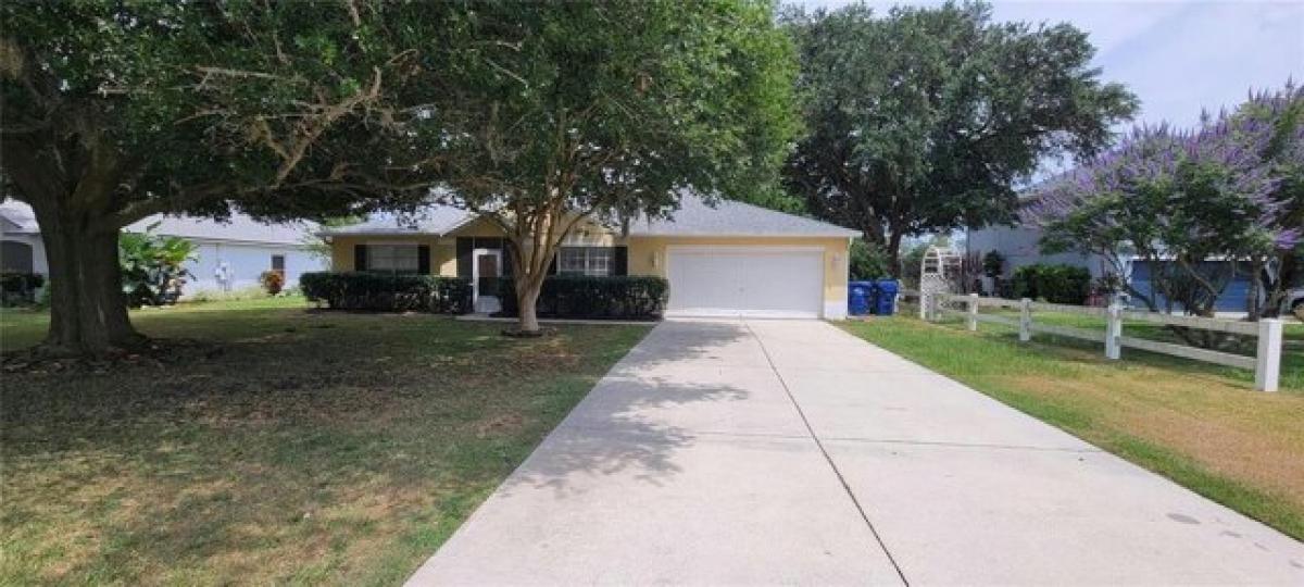 Picture of Home For Rent in Groveland, Florida, United States