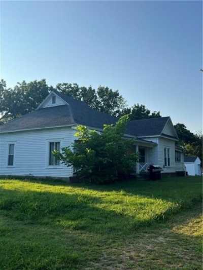 Home For Sale in Pittsburg, Kansas